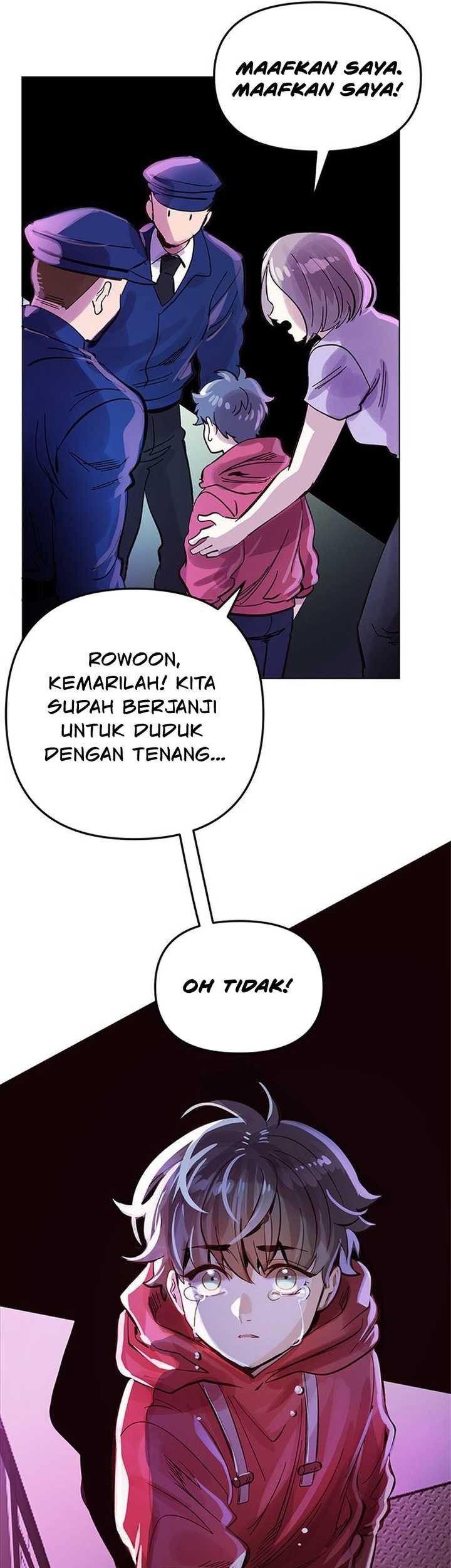 Killing Spree Chapter 1 - halaman 56