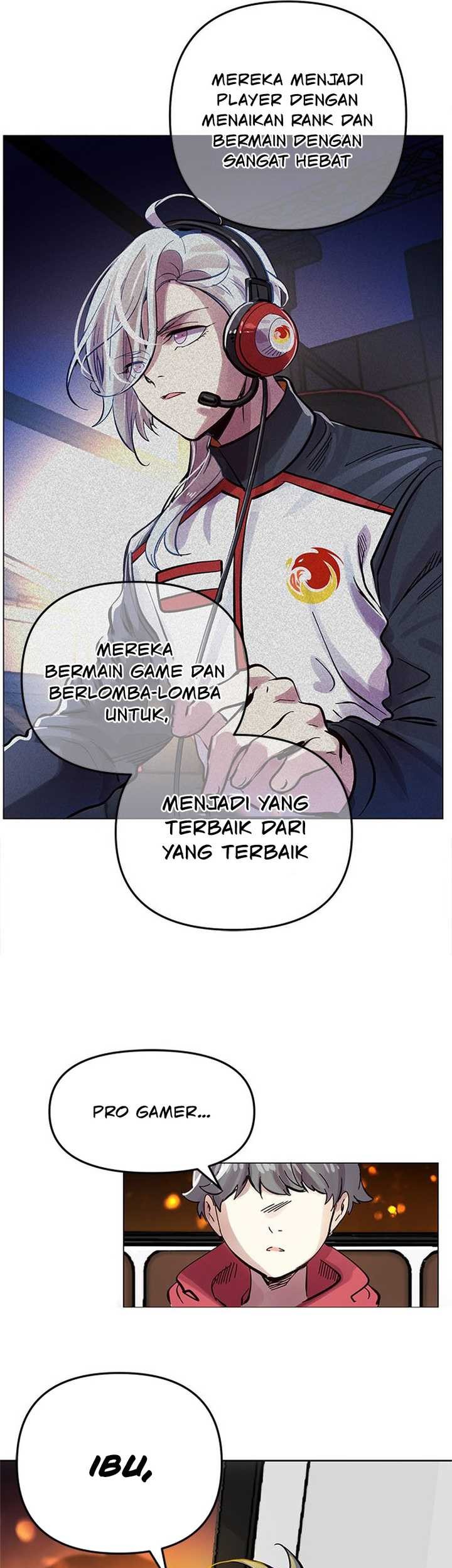 Killing Spree Chapter 1 - halaman 62