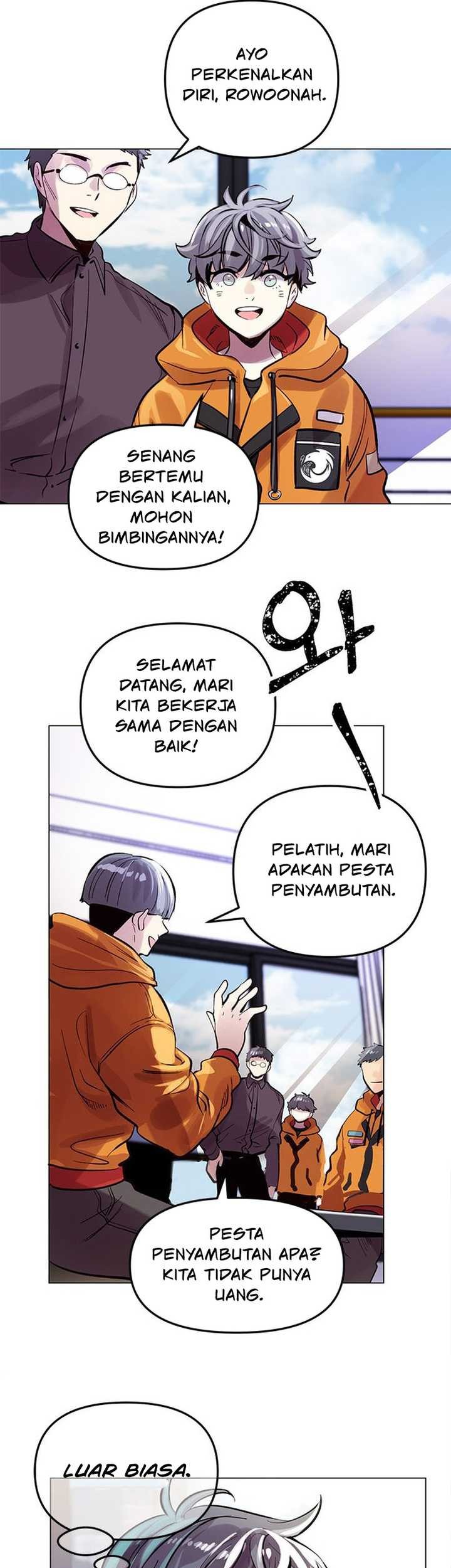 Killing Spree Chapter 1 - halaman 68