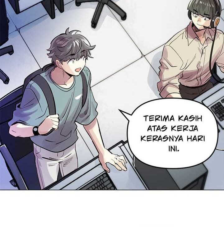 Killing Spree Chapter 1 - halaman 71