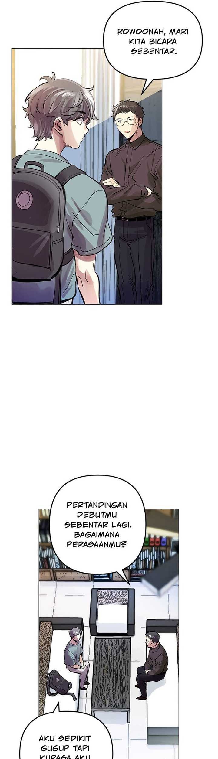 Killing Spree Chapter 1 - halaman 72