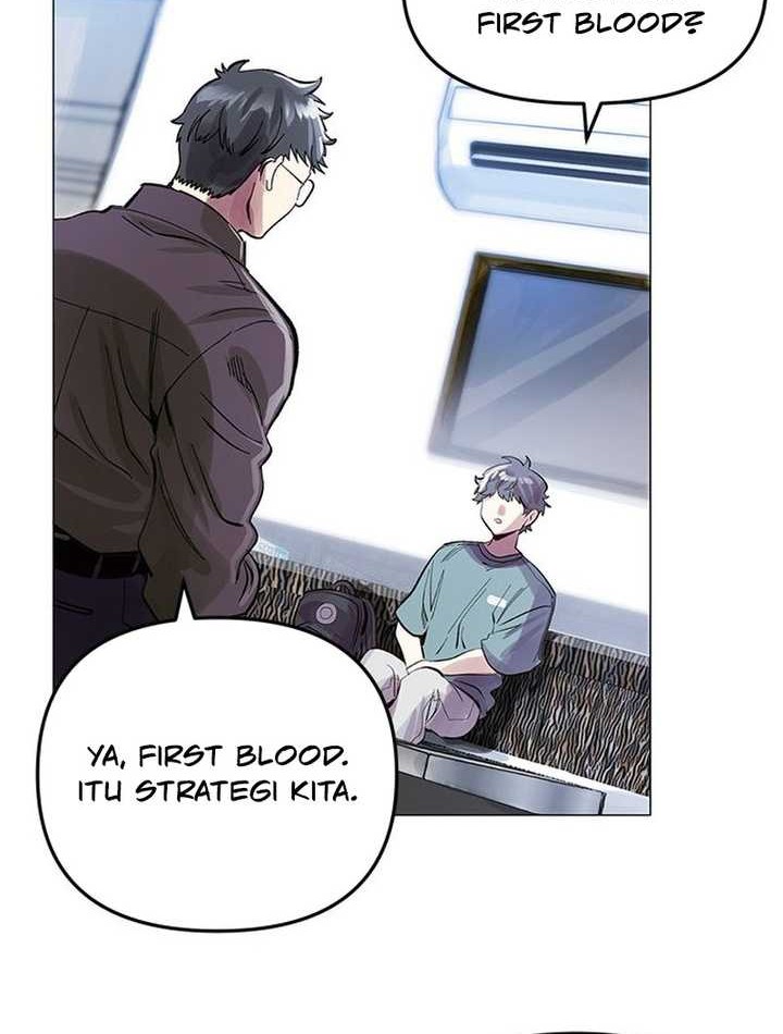 Killing Spree Chapter 1 - halaman 75