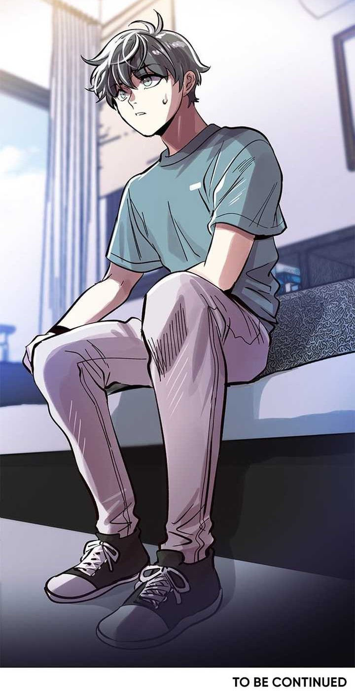 Killing Spree Chapter 1 - halaman 77