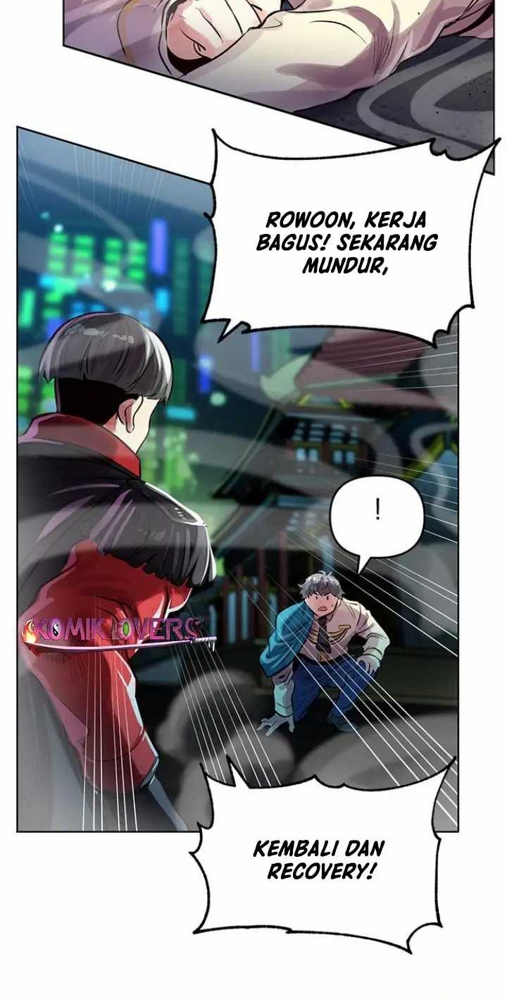 Killing Spree Chapter 2 - halaman 17