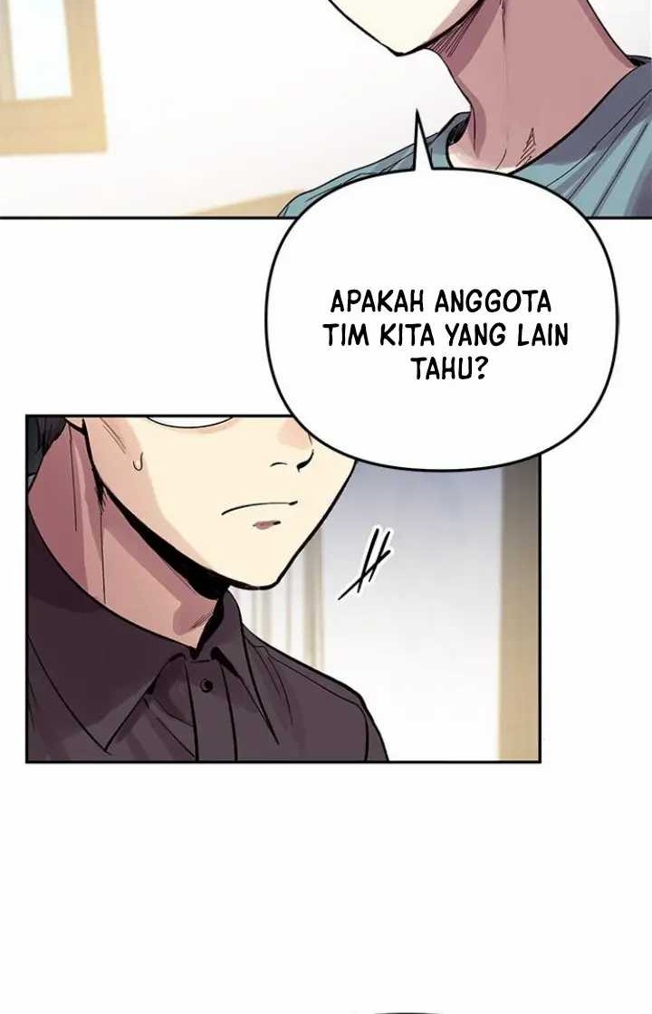 Killing Spree Chapter 2 - halaman 2