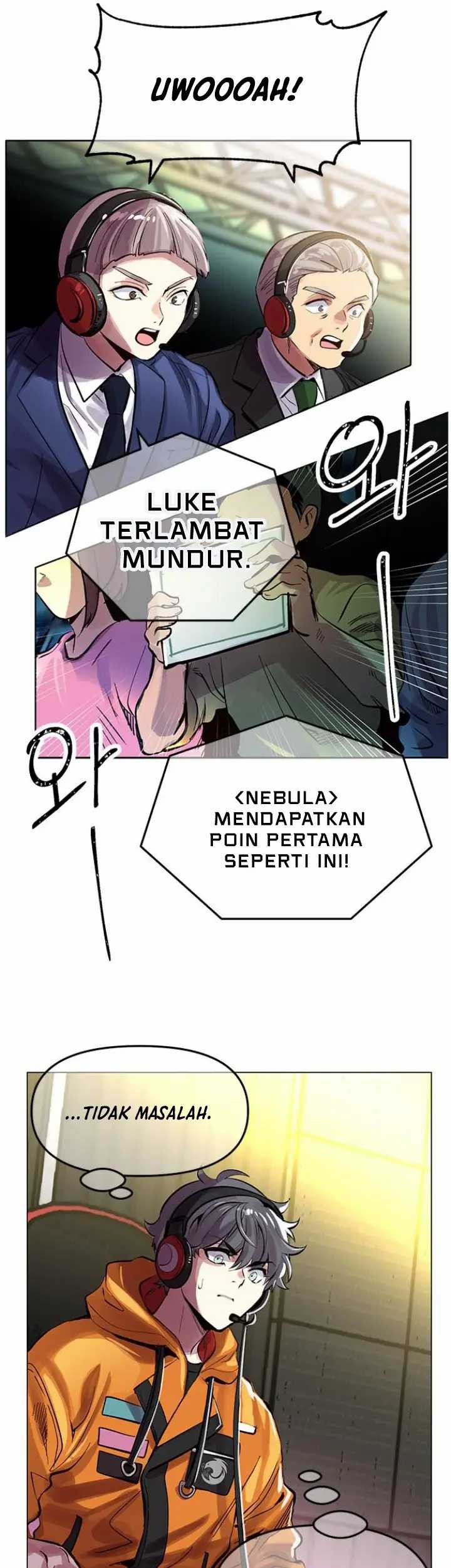Killing Spree Chapter 2 - halaman 20