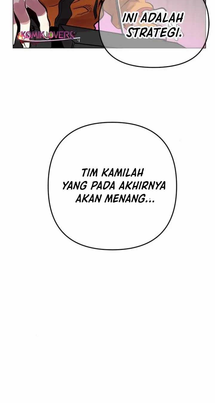 Killing Spree Chapter 2 - halaman 21