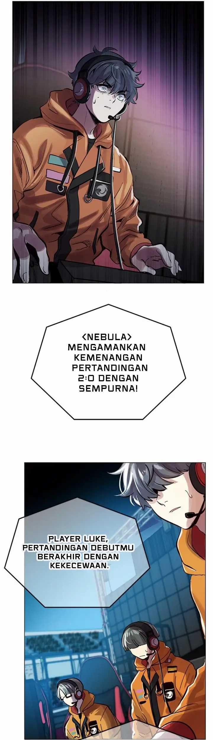 Killing Spree Chapter 2 - halaman 22