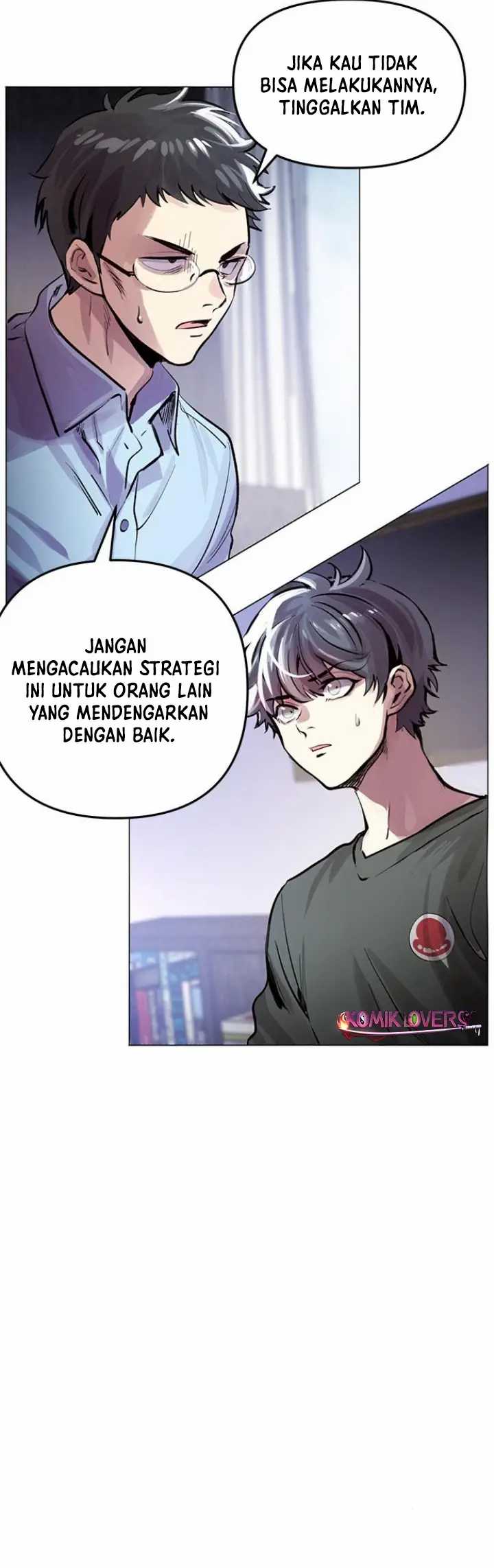 Killing Spree Chapter 2 - halaman 28