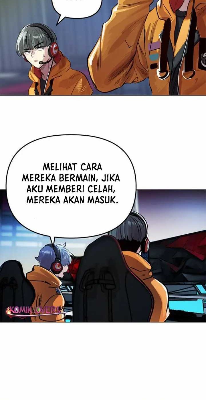 Killing Spree Chapter 2 - halaman 30