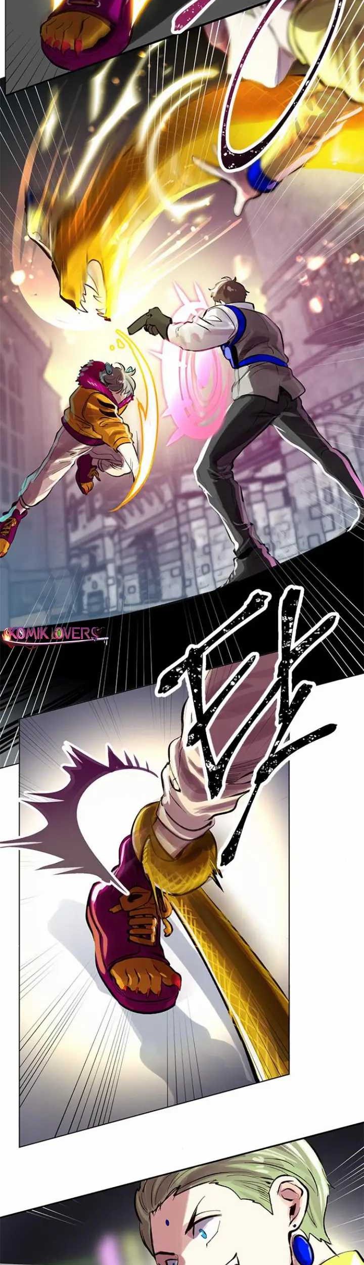 Killing Spree Chapter 2 - halaman 33