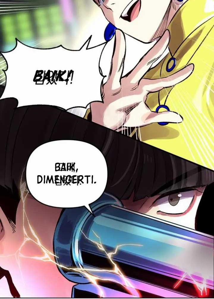 Killing Spree Chapter 2 - halaman 34