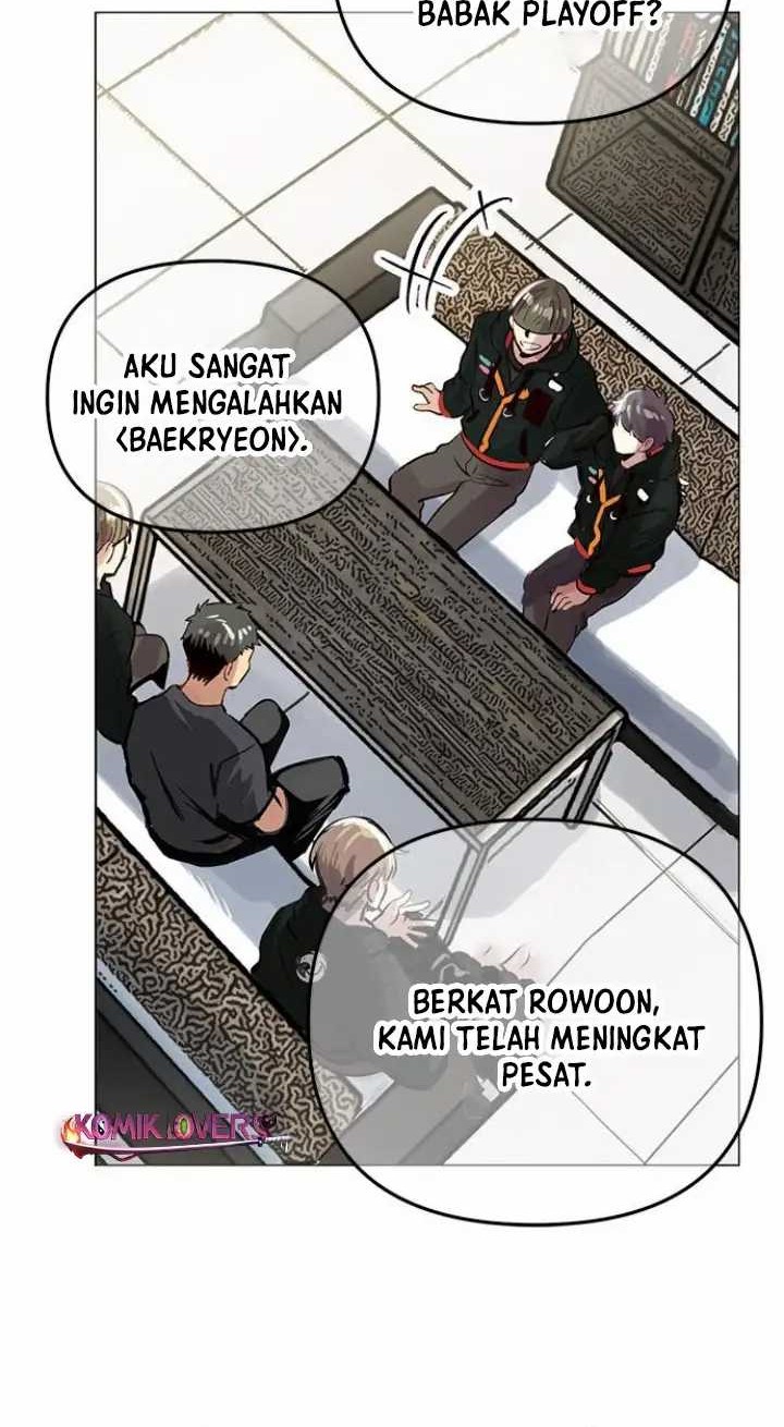 Killing Spree Chapter 2 - halaman 39
