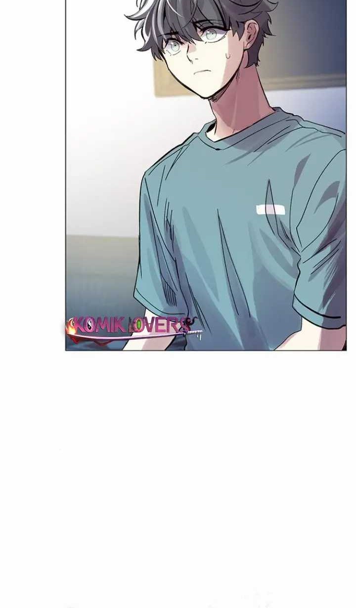 Killing Spree Chapter 2 - halaman 4