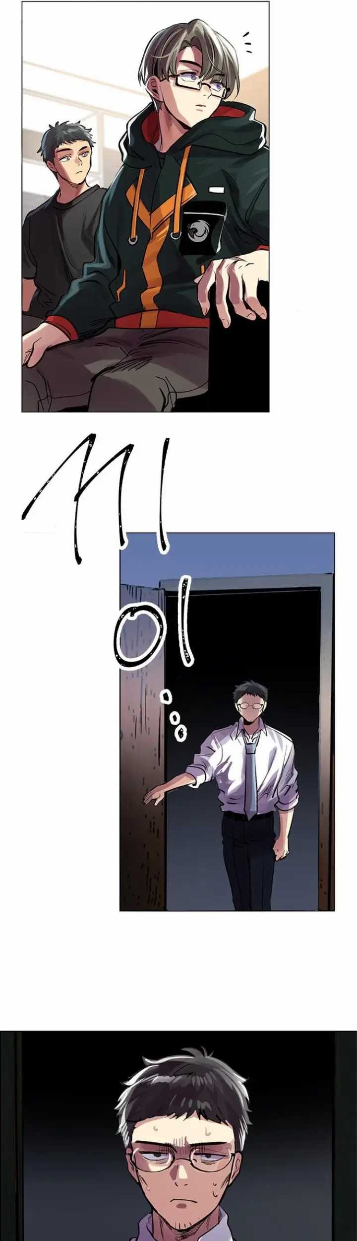 Killing Spree Chapter 2 - halaman 40