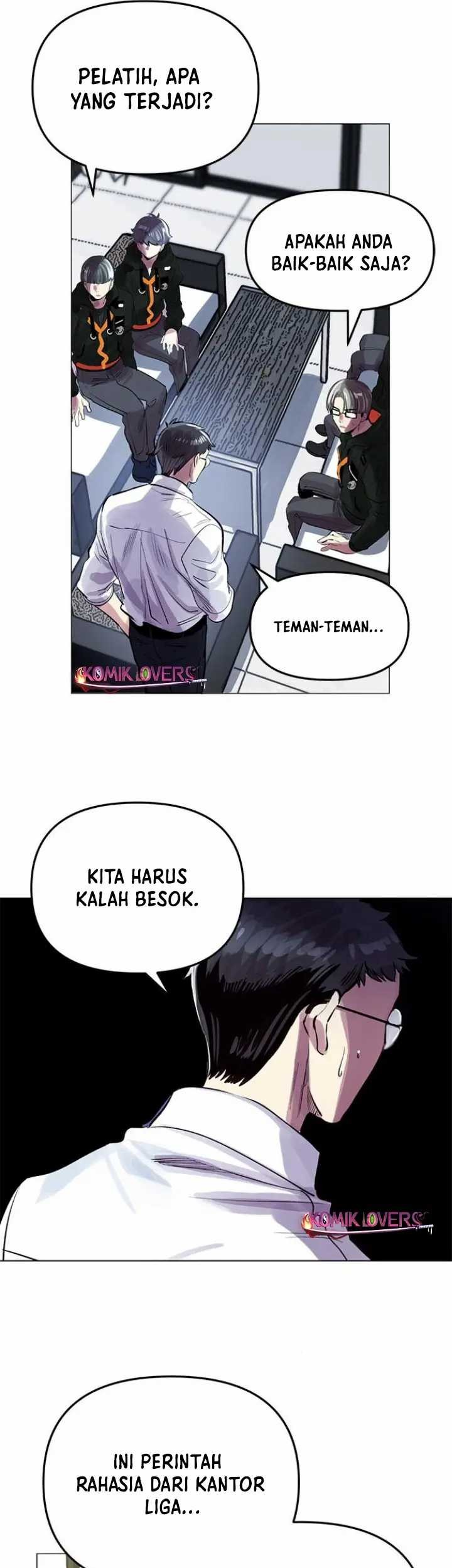 Killing Spree Chapter 2 - halaman 42