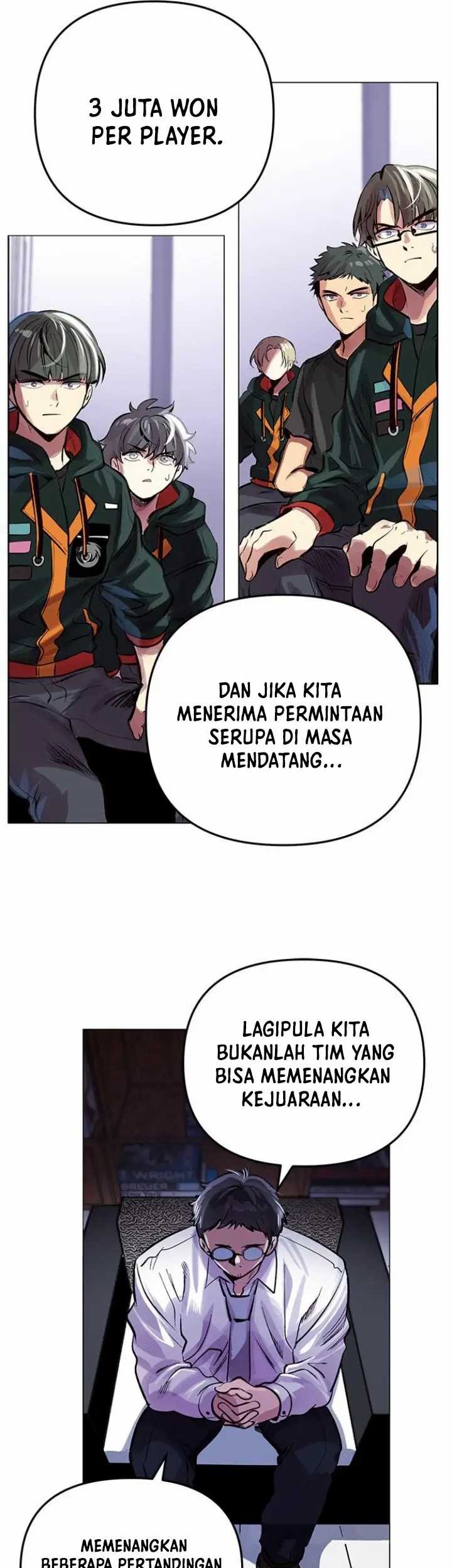 Killing Spree Chapter 2 - halaman 46