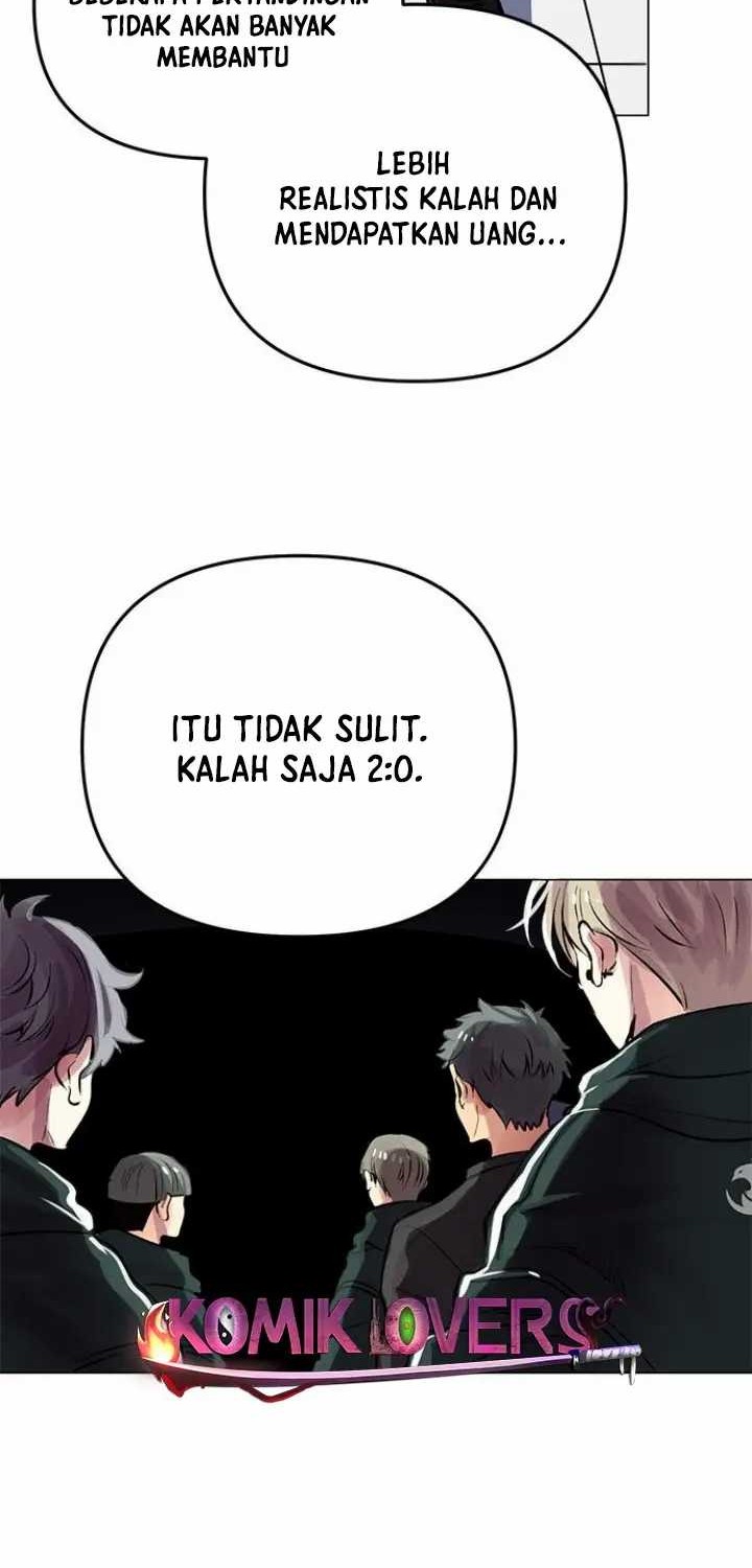 Killing Spree Chapter 2 - halaman 47