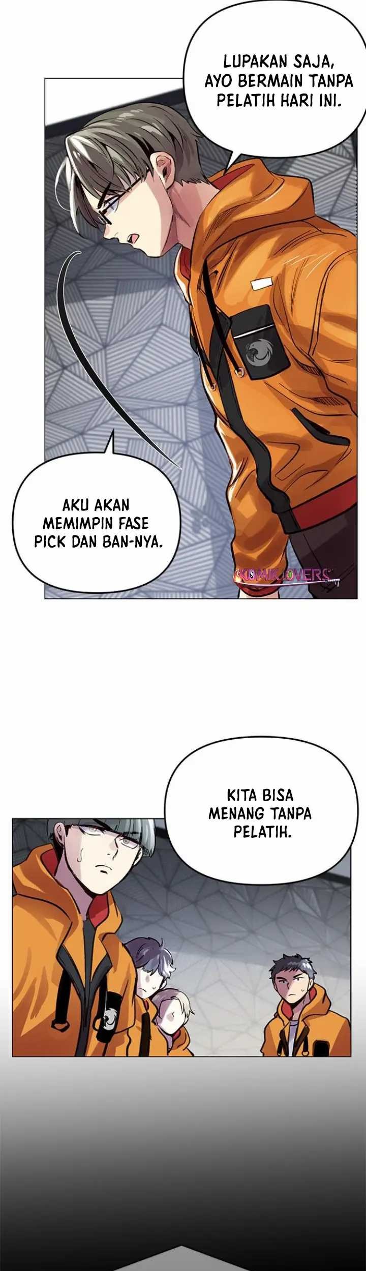 Killing Spree Chapter 2 - halaman 52