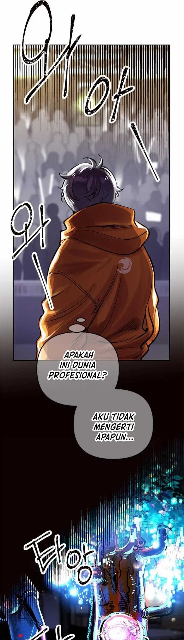 Killing Spree Chapter 2 - halaman 55
