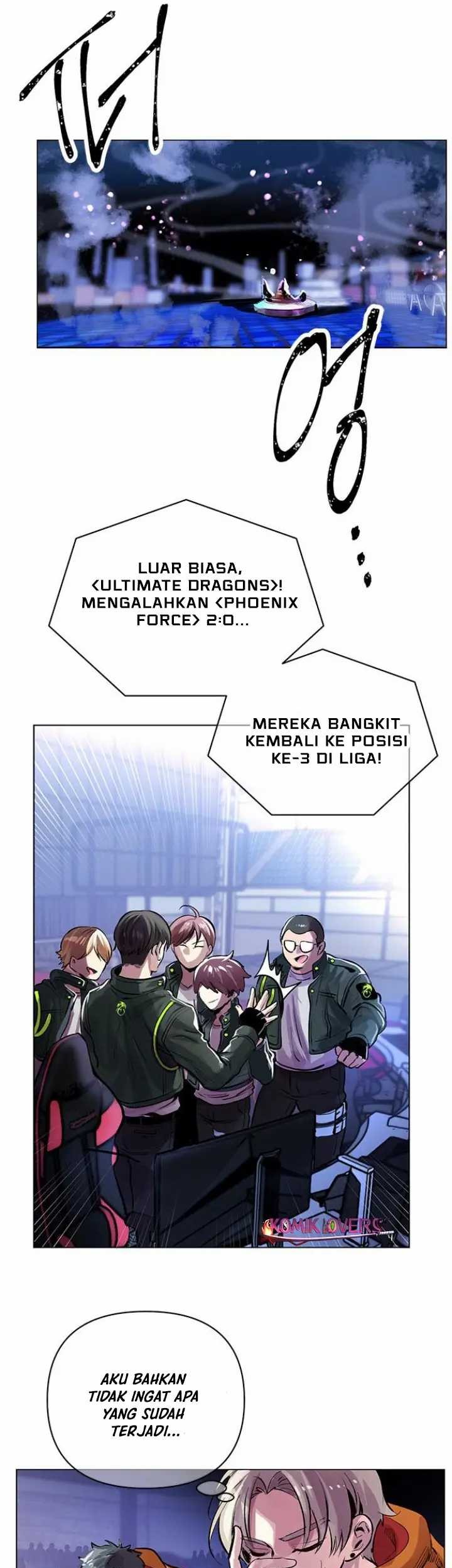 Killing Spree Chapter 2 - halaman 59