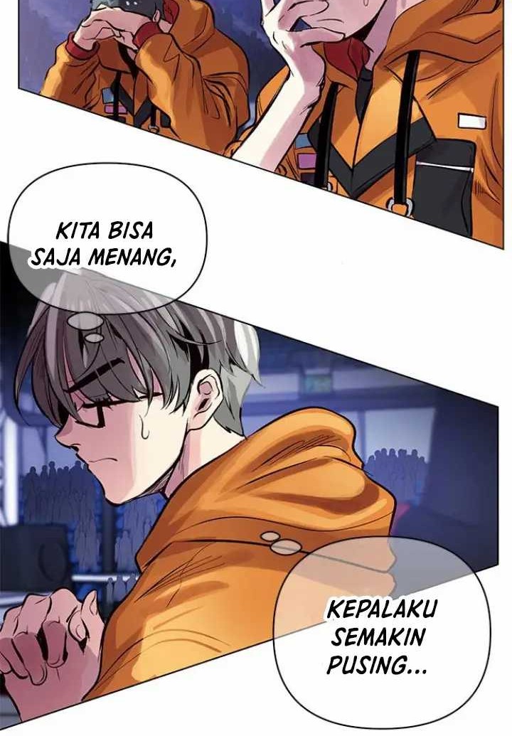 Killing Spree Chapter 2 - halaman 60