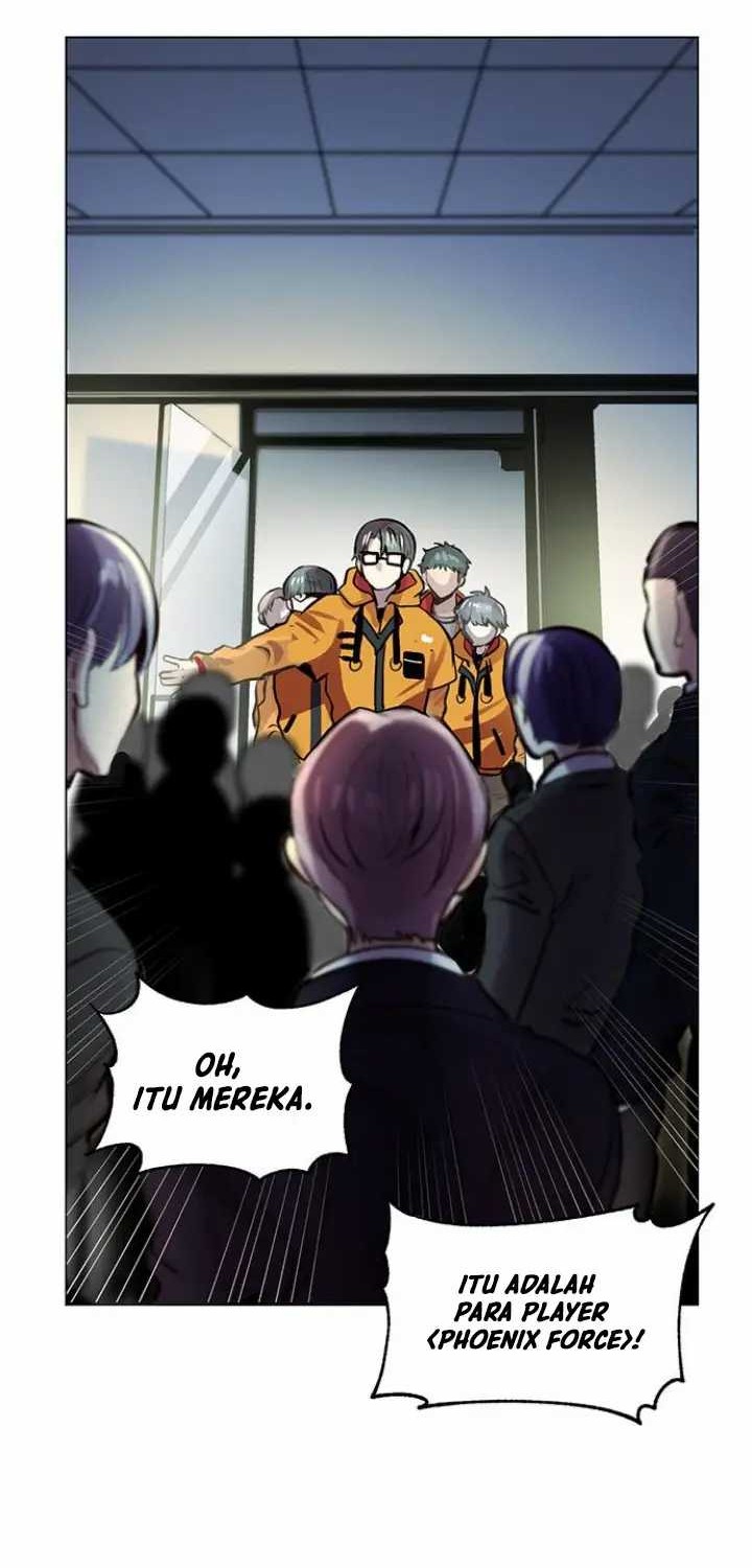 Killing Spree Chapter 2 - halaman 62