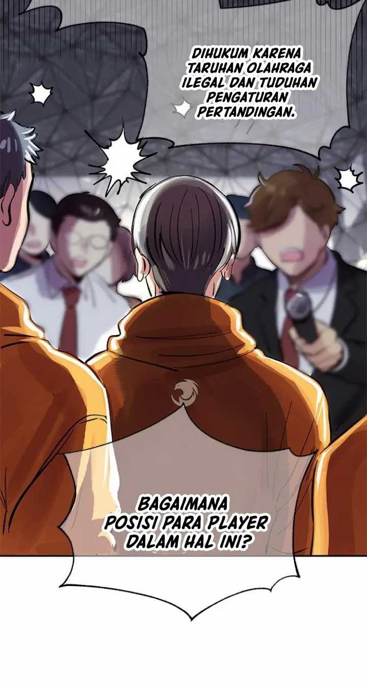 Killing Spree Chapter 2 - halaman 64