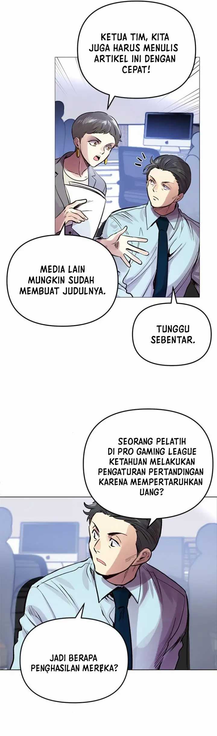 Killing Spree Chapter 3 - halaman 13