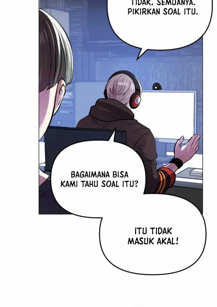 Killing Spree Chapter 3 - halaman 23