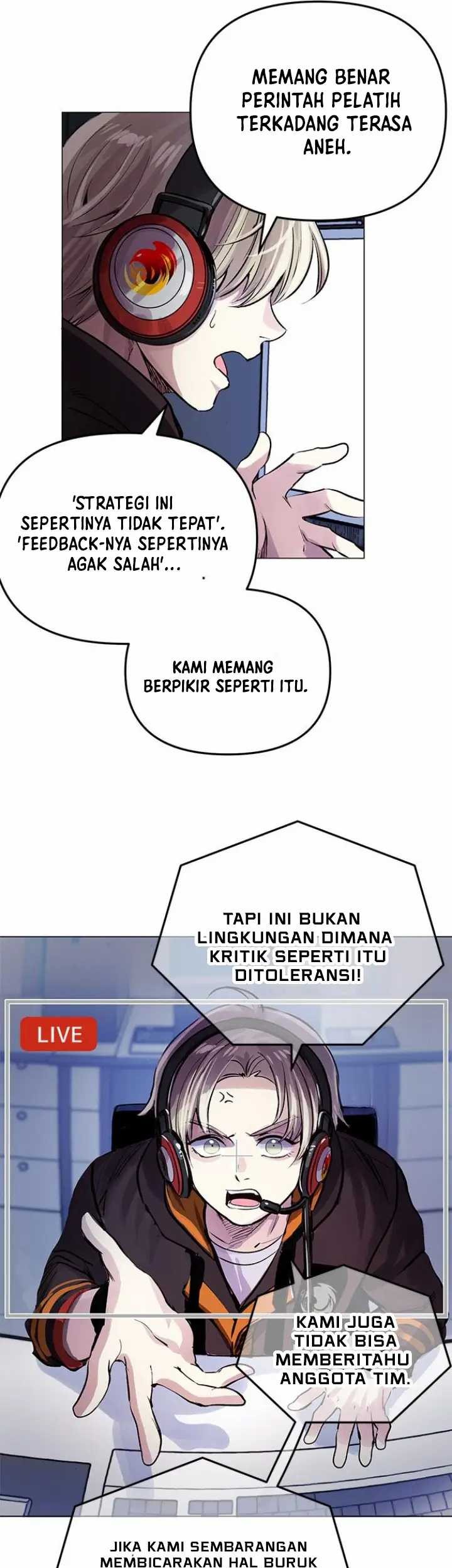 Killing Spree Chapter 3 - halaman 24
