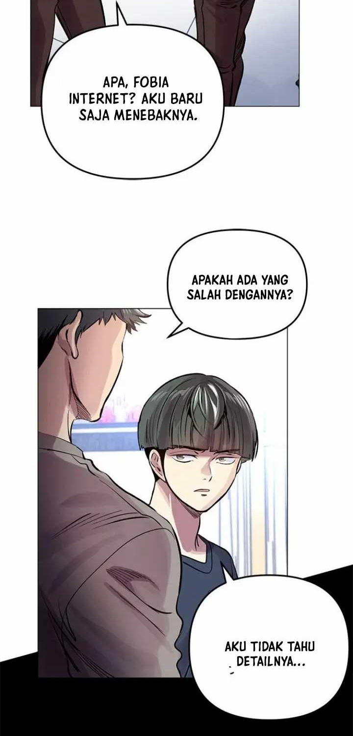 Killing Spree Chapter 3 - halaman 29