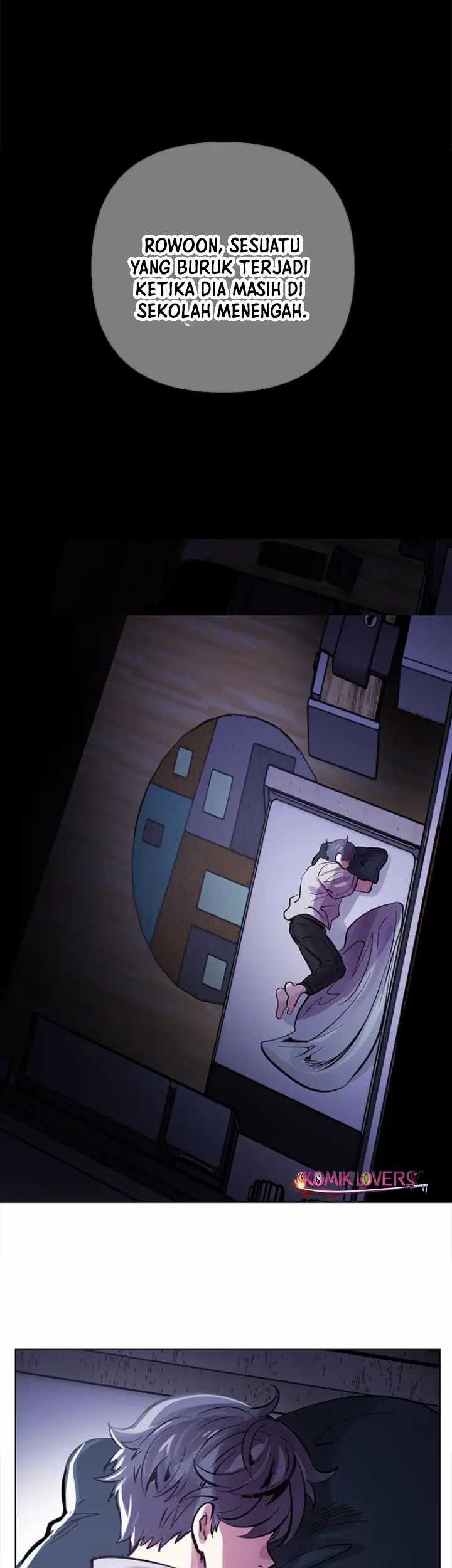 Killing Spree Chapter 3 - halaman 30