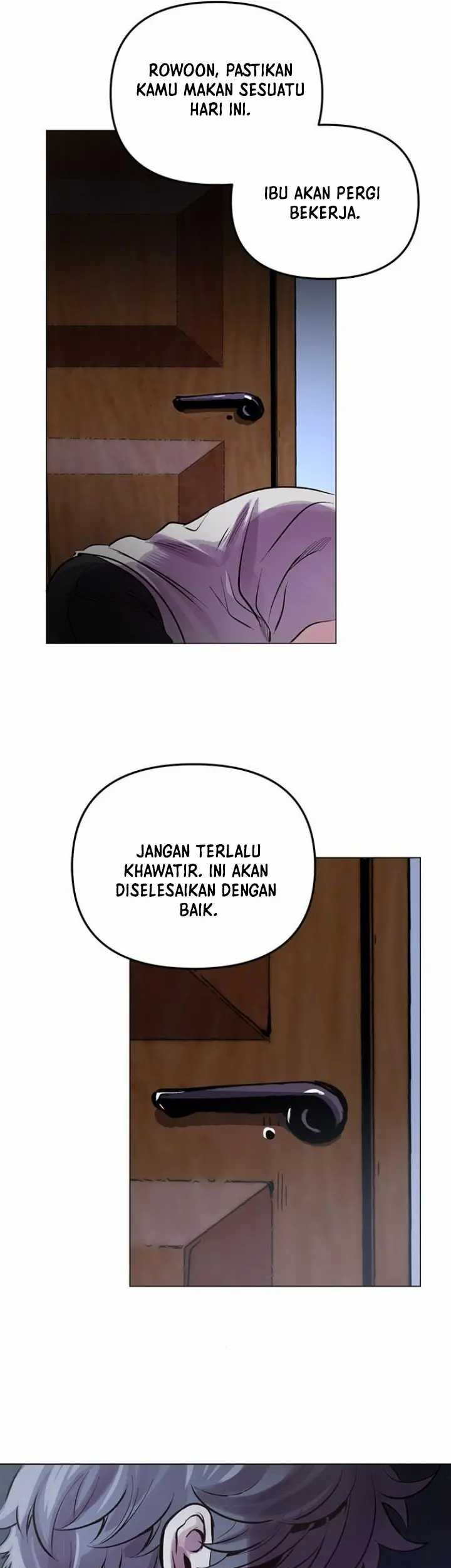 Killing Spree Chapter 3 - halaman 32