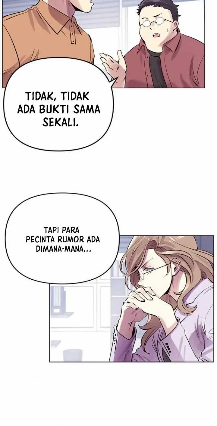 Killing Spree Chapter 3 - halaman 37