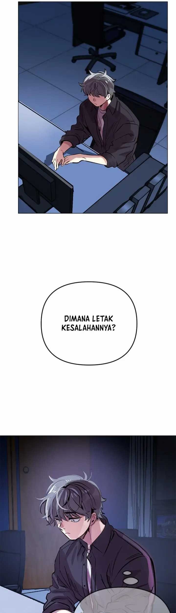 Killing Spree Chapter 3 - halaman 44