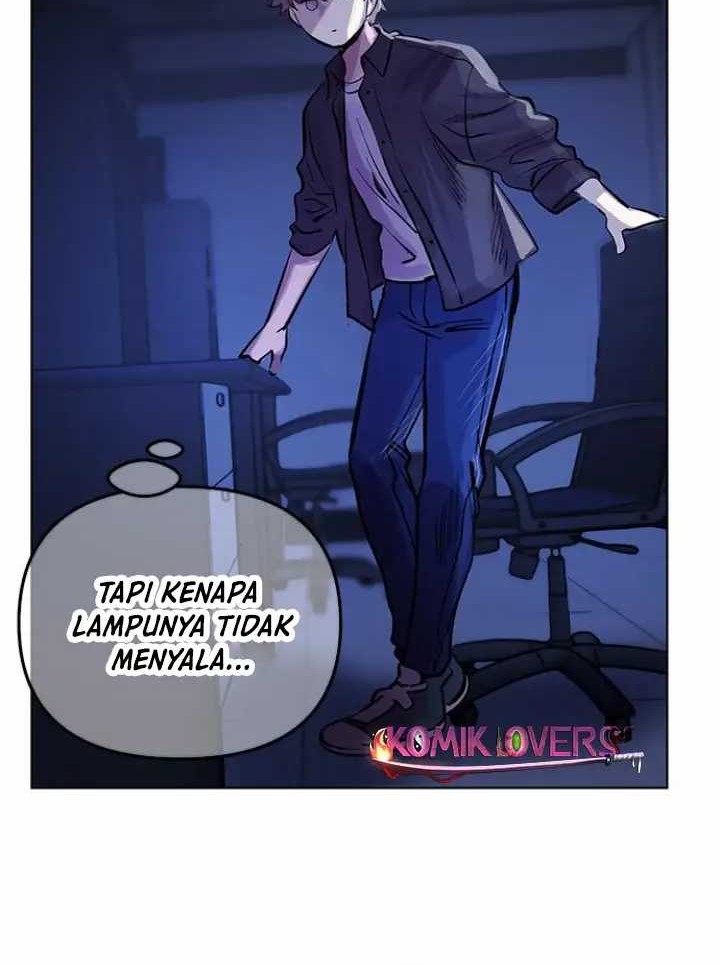 Killing Spree Chapter 3 - halaman 47