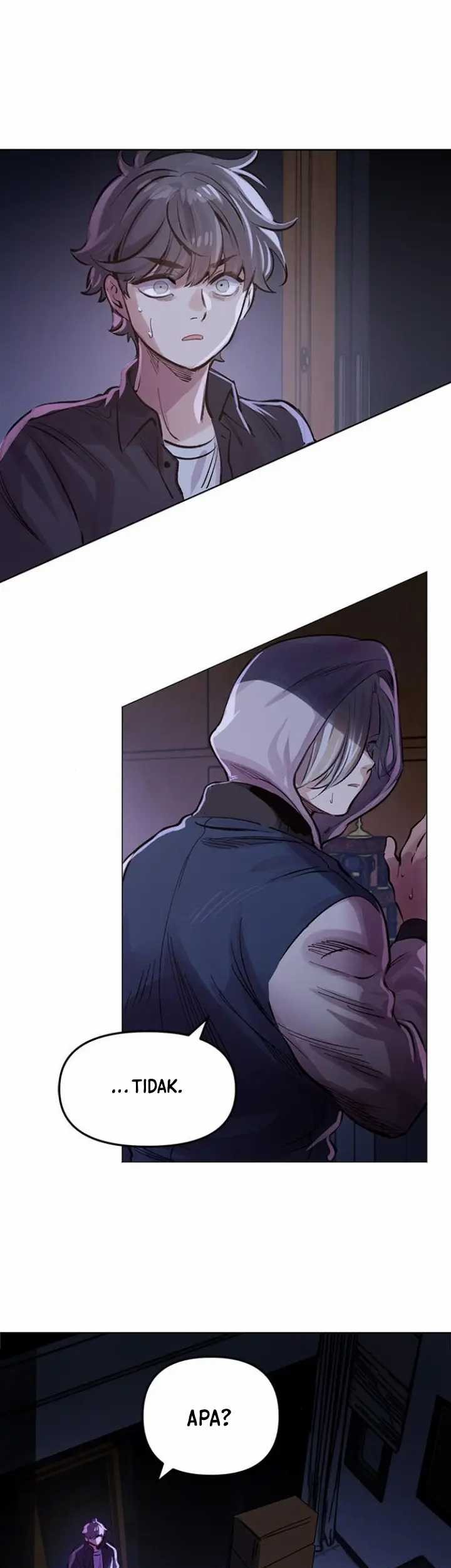 Killing Spree Chapter 3 - halaman 50