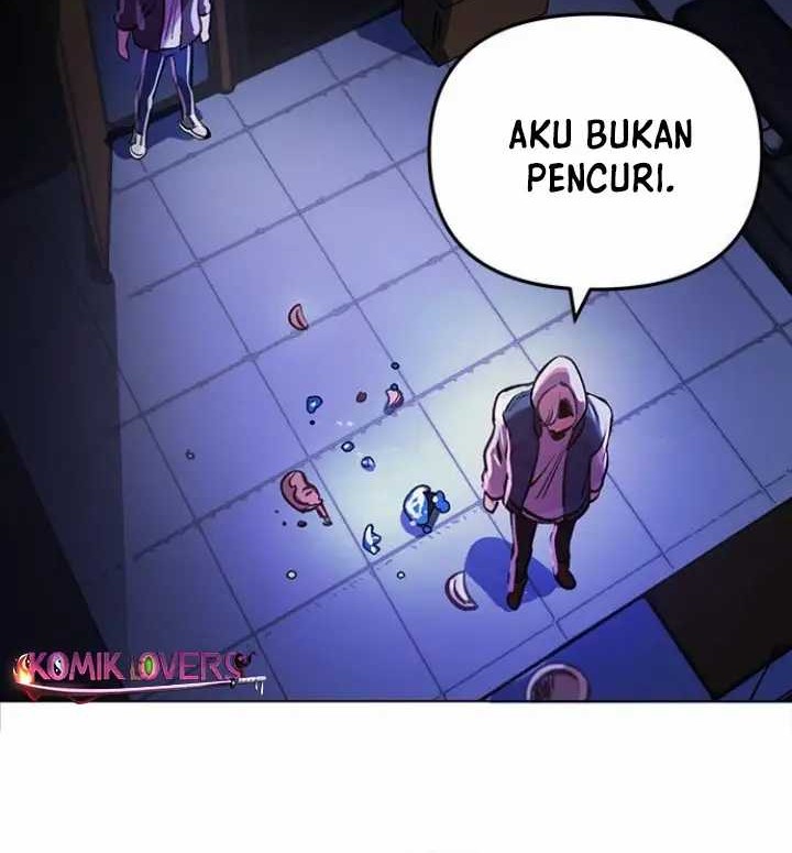 Killing Spree Chapter 3 - halaman 51