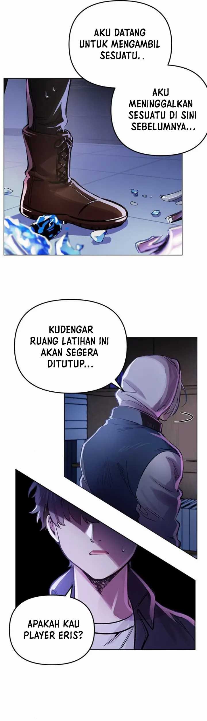 Killing Spree Chapter 3 - halaman 52