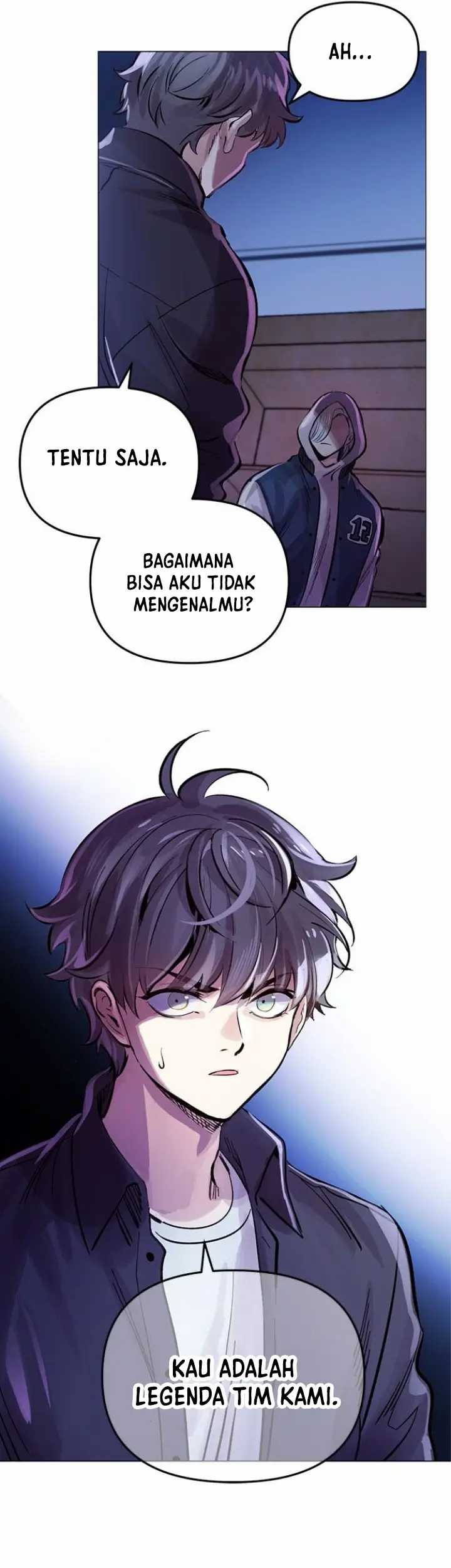 Killing Spree Chapter 3 - halaman 54