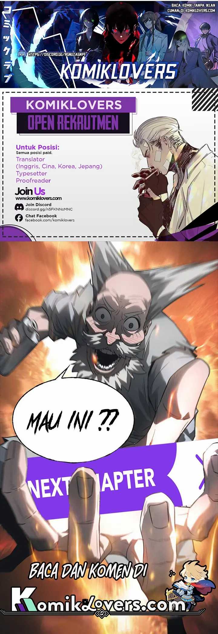 Killing Spree Chapter 3 - halaman 56