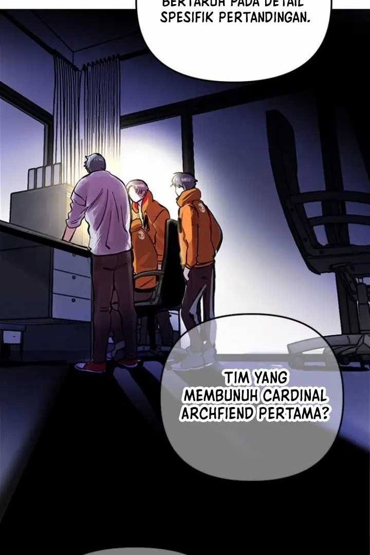 Killing Spree Chapter 3 - halaman 6