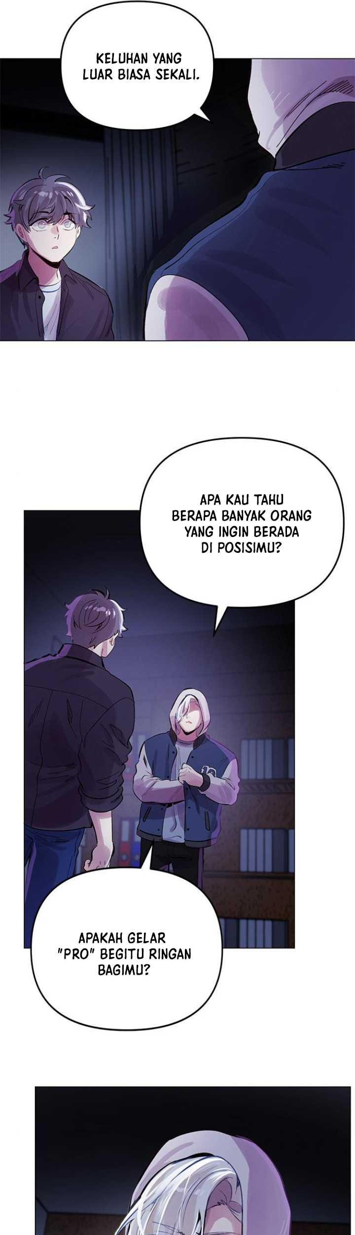 Killing Spree Chapter 4 - halaman 11