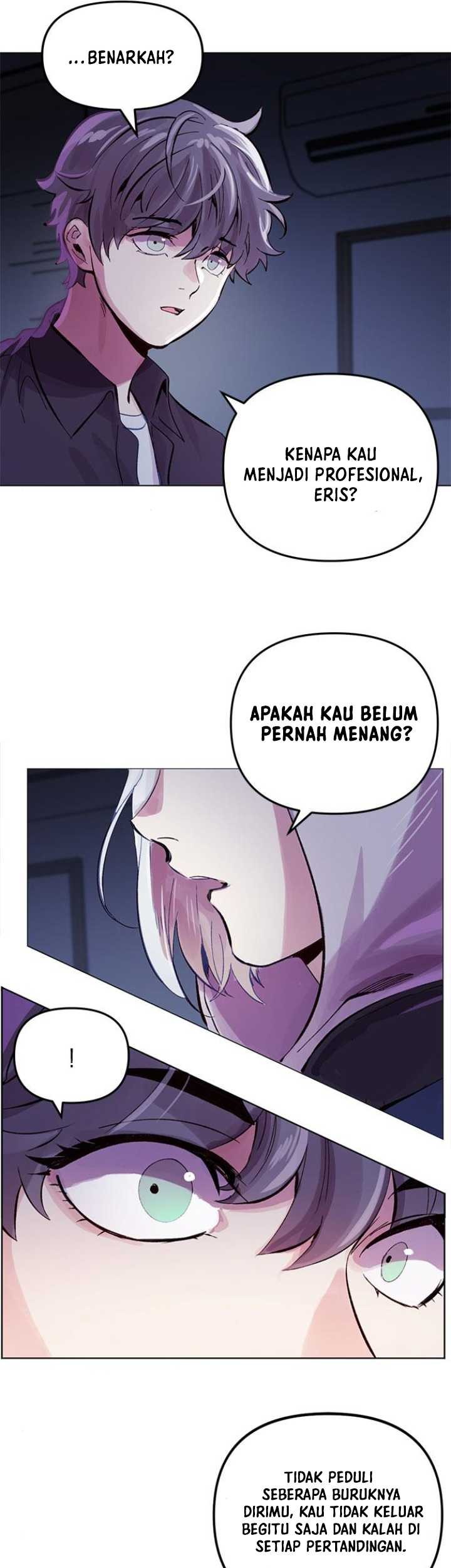 Killing Spree Chapter 4 - halaman 13