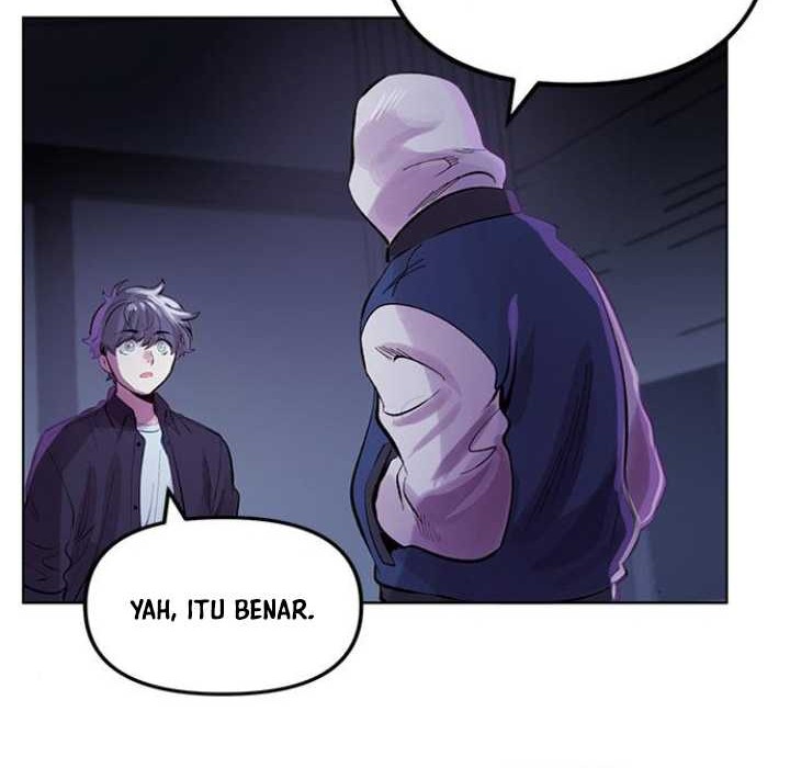 Killing Spree Chapter 4 - halaman 14