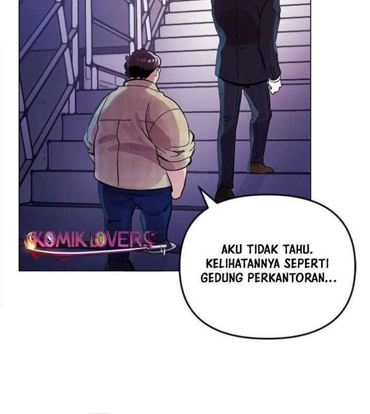 Killing Spree Chapter 4 - halaman 20