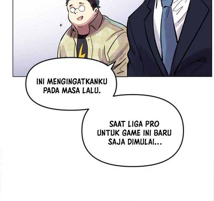 Killing Spree Chapter 4 - halaman 30