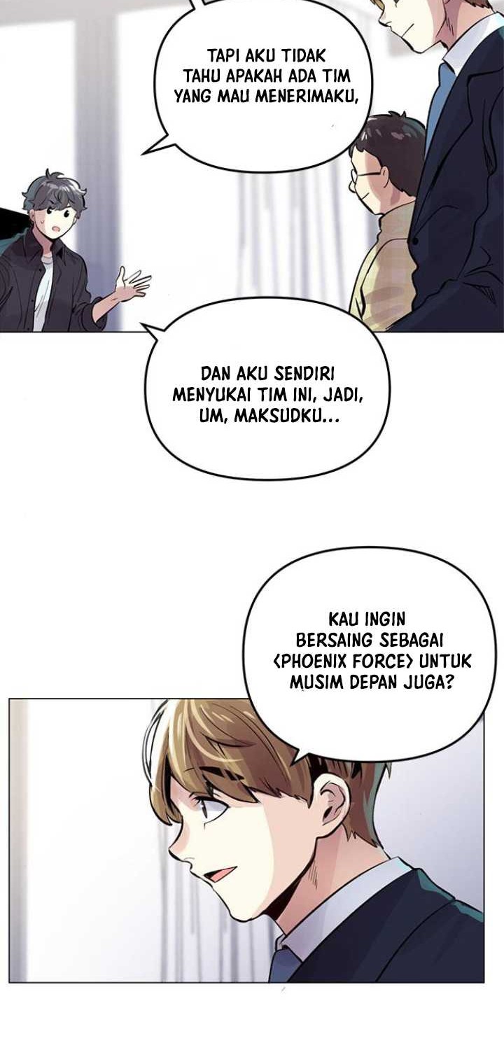 Killing Spree Chapter 4 - halaman 32