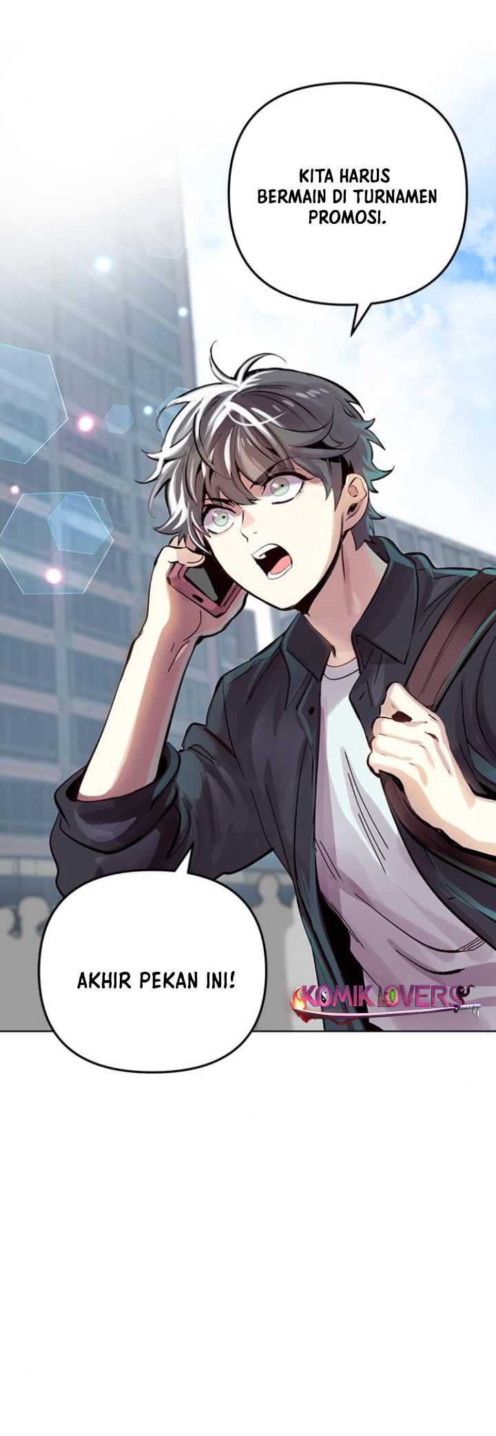 Killing Spree Chapter 4 - halaman 41